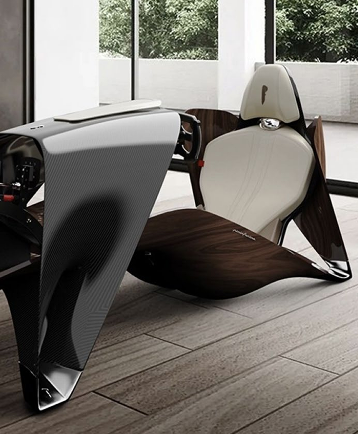 the Pininfarina Formula Concept