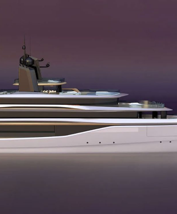 Kairos 80