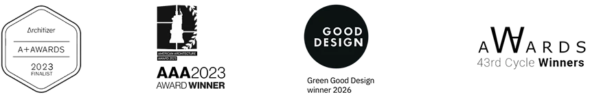 Award ribbon