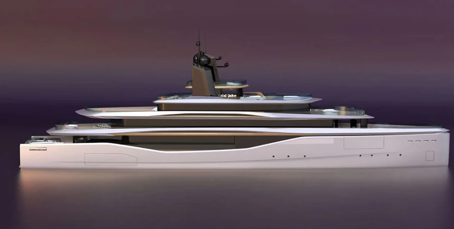 Kairos 80